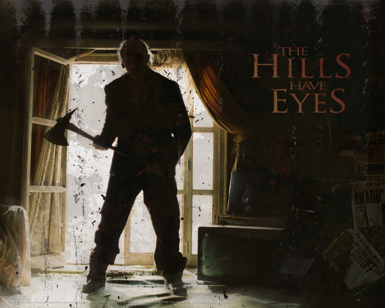 The Hills Have Eyes 151524
