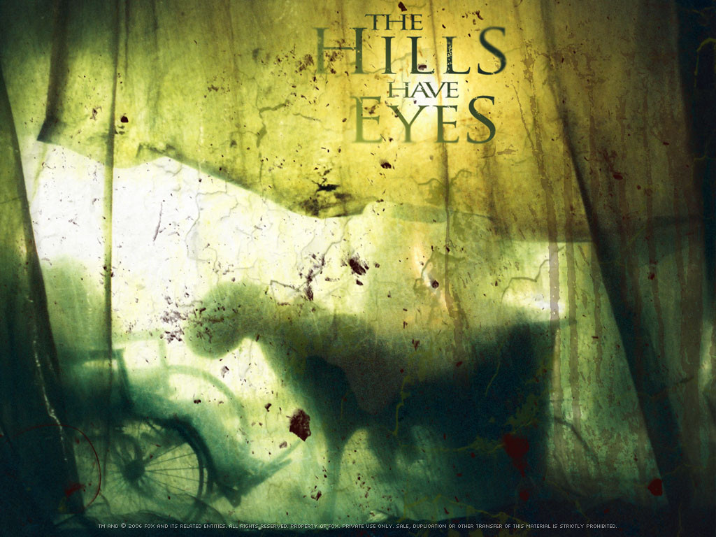 The Hills Have Eyes 151529