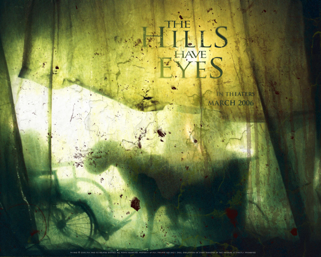 The Hills Have Eyes 151530