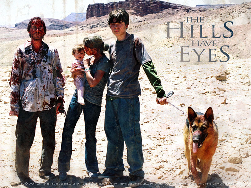 The Hills Have Eyes 151531