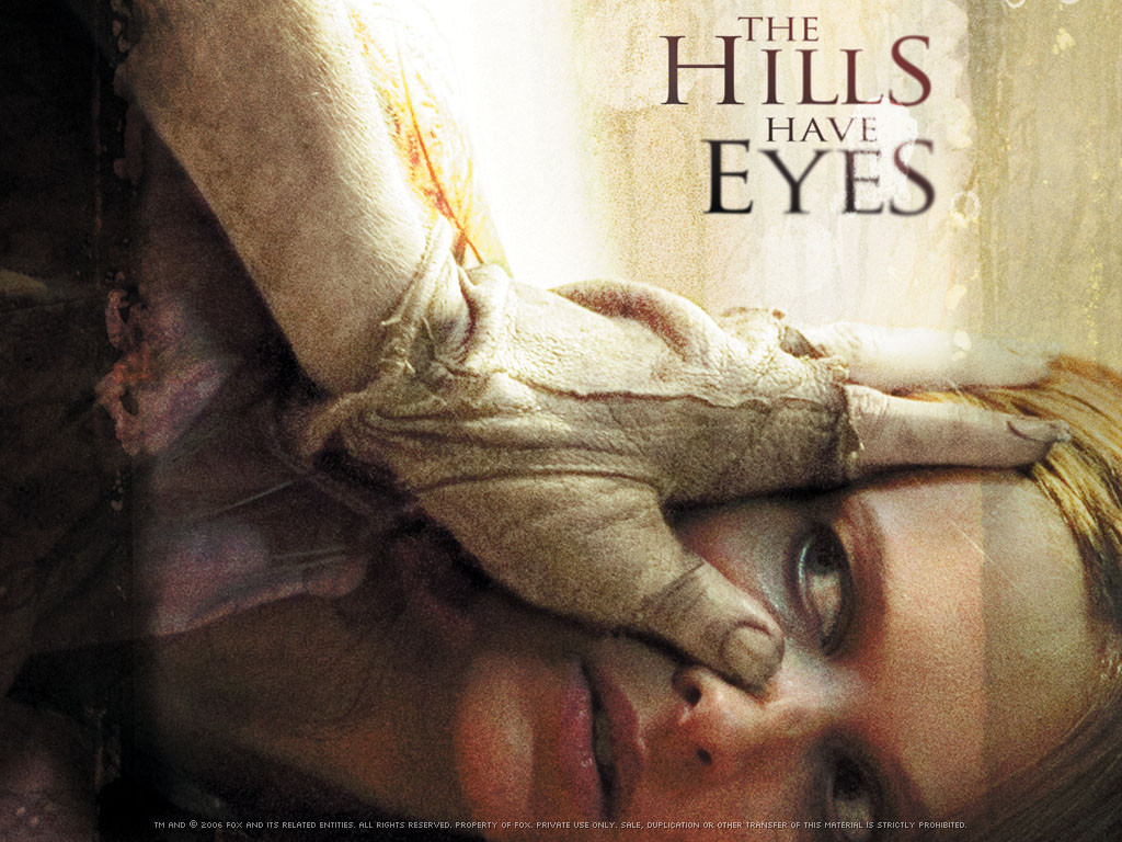The Hills Have Eyes 151538
