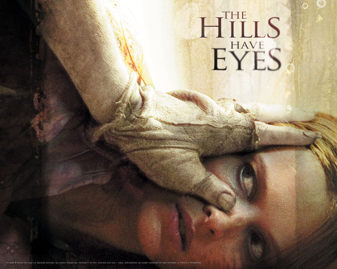 The Hills Have Eyes 151539