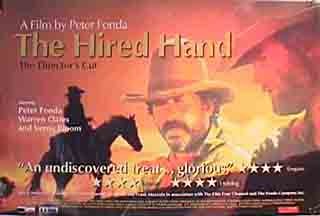 The Hired Hand 4354