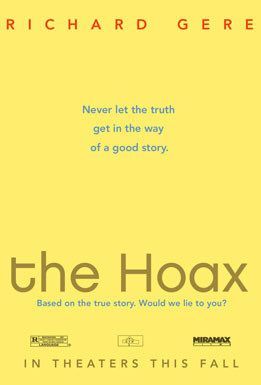 The Hoax 136829
