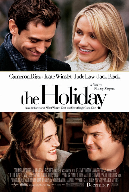 The Holiday 129868