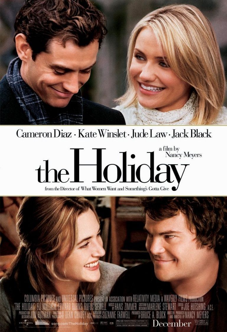 The Holiday 136589