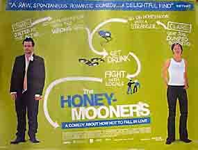 The Honeymooners 12698