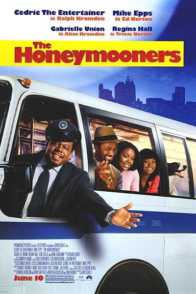 The Honeymooners 136159
