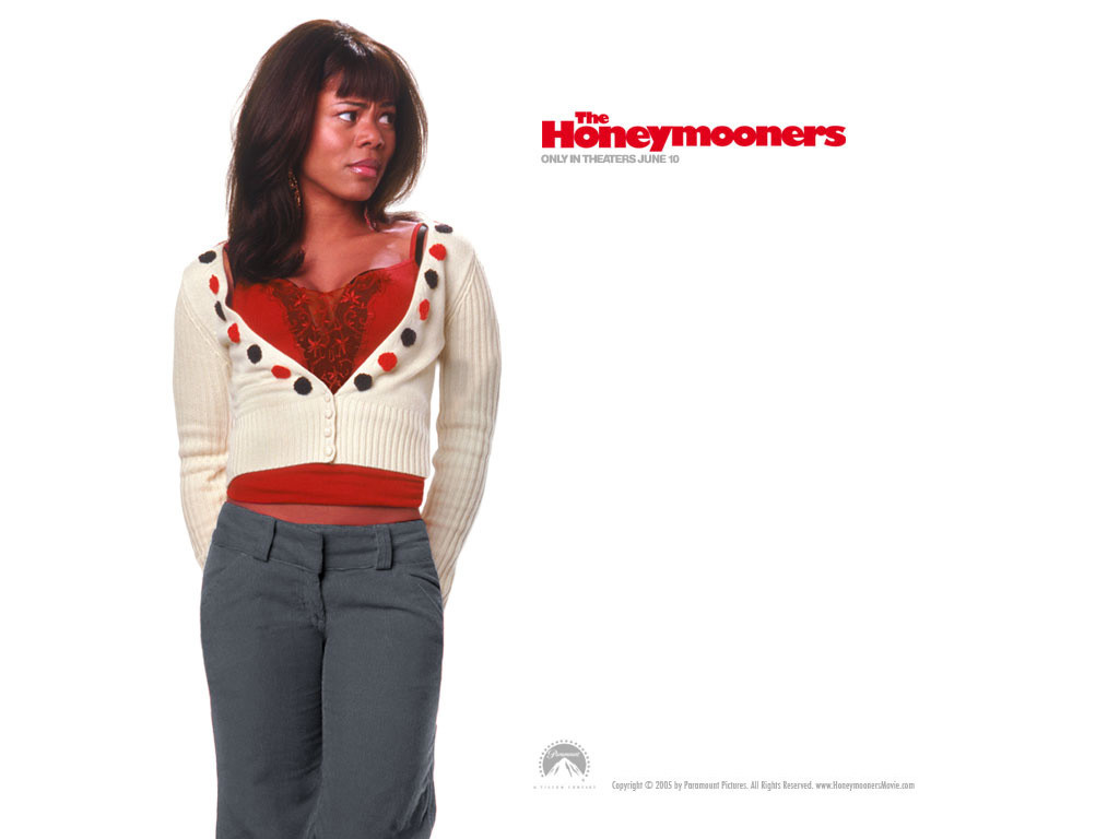 The Honeymooners 150103