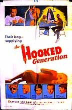 The Hooked Generation 3506