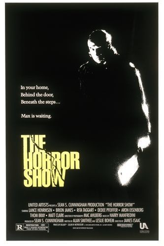 The Horror Show 142261