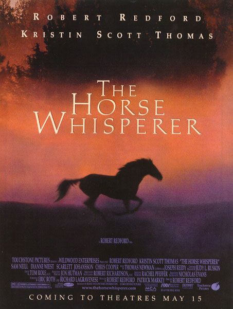 The Horse Whisperer 138993