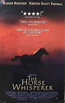 The Horse Whisperer 9621