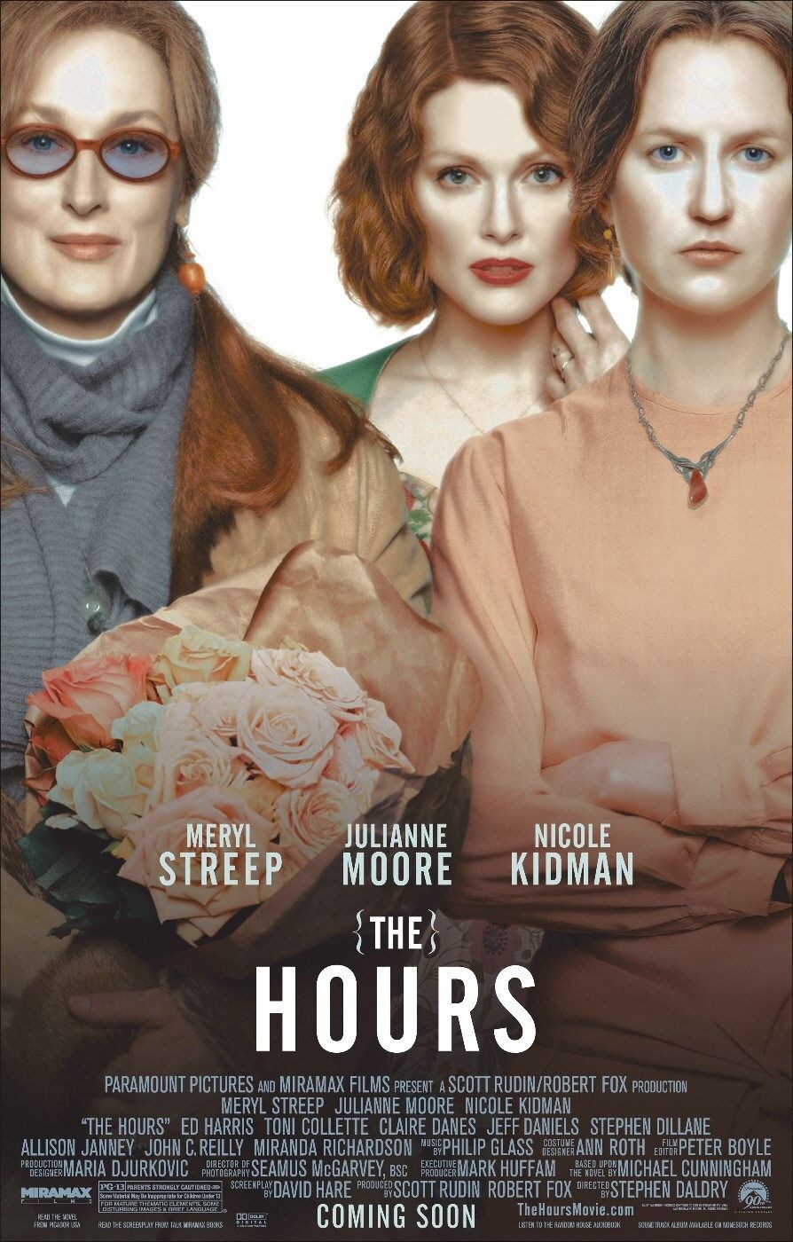 The Hours 141277