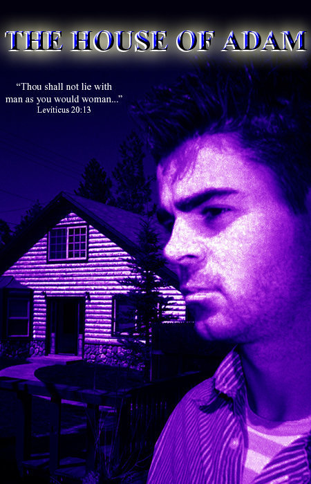 The House of Adam 121623