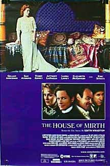 The House of Mirth 13128