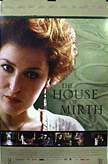 The House of Mirth 13129