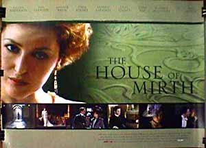The House of Mirth 13130