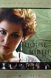 The House of Mirth 140159