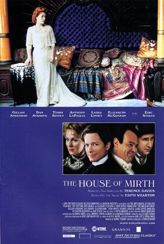 The House of Mirth 140160