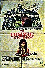 The House That Dripped Blood 7893
