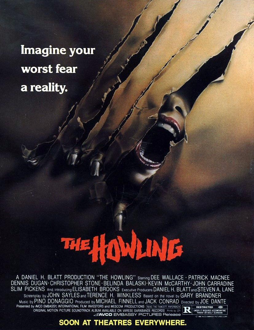 The Howling 148029