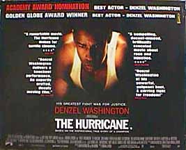The Hurricane 13866
