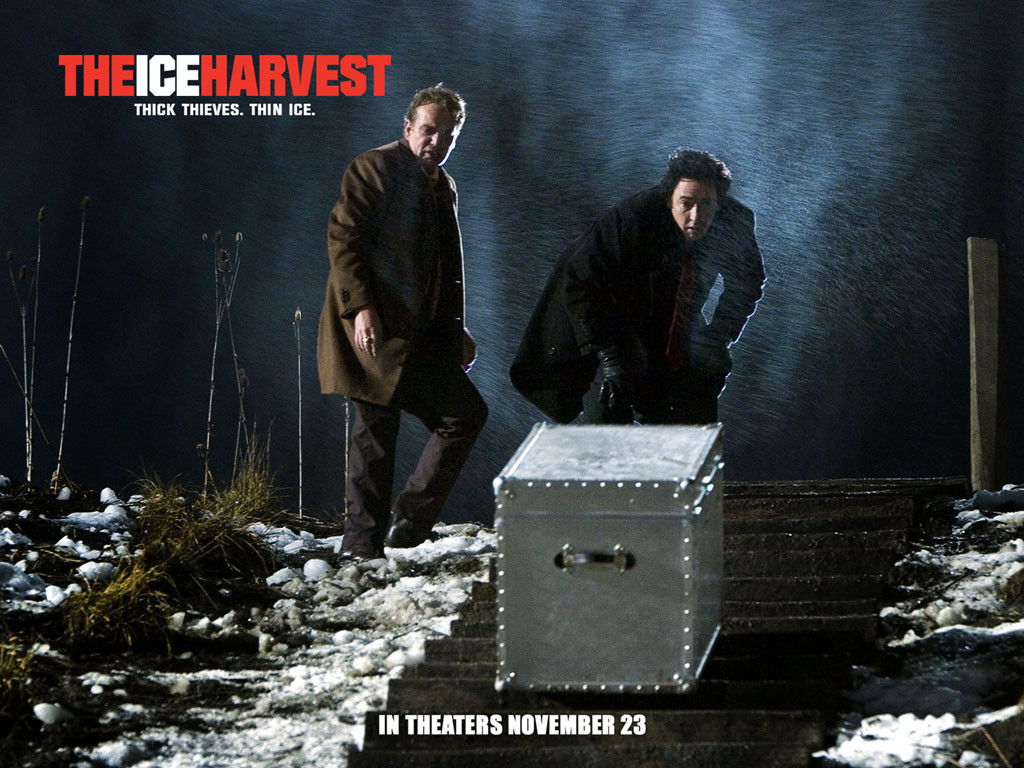 The Ice Harvest 151485