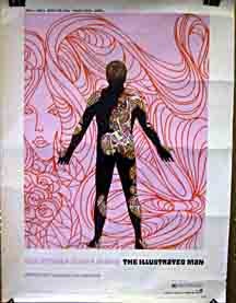 The Illustrated Man 3269