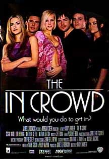 The In Crowd 13741