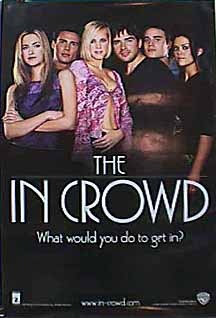 The In Crowd 13743