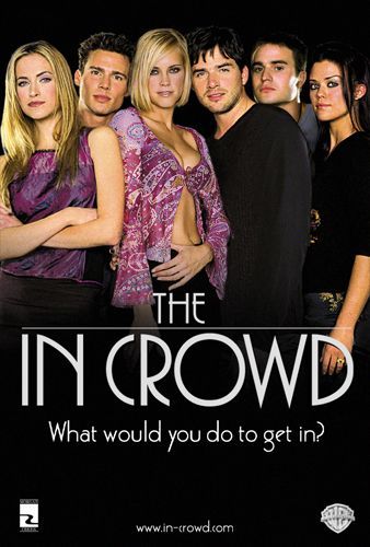 The In Crowd 140165