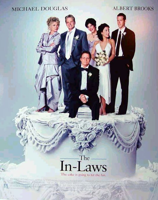 The In-Laws (2003/I) 135847