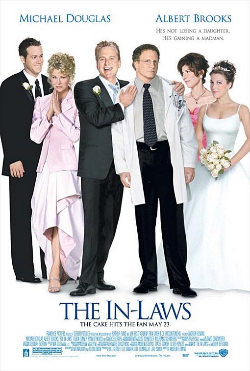 The In-Laws (2003/I) 135848