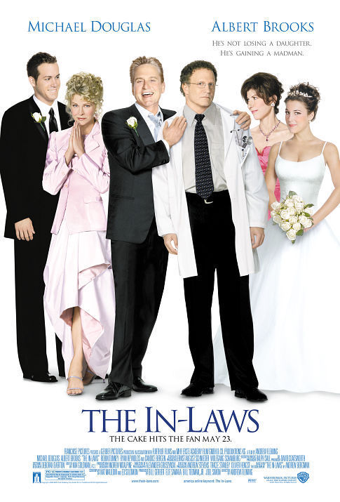 The In-Laws (2003/I) 74178