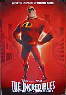 The Incredibles 10890