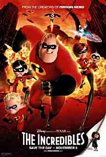 The Incredibles 10892