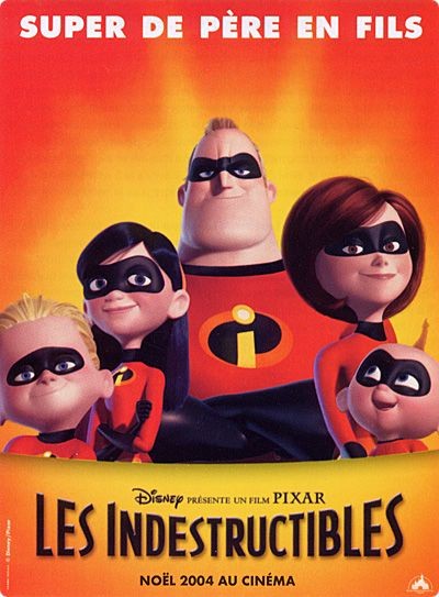 The Incredibles 135891