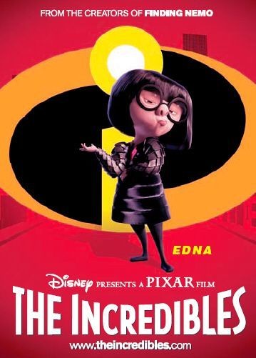 The Incredibles 135905