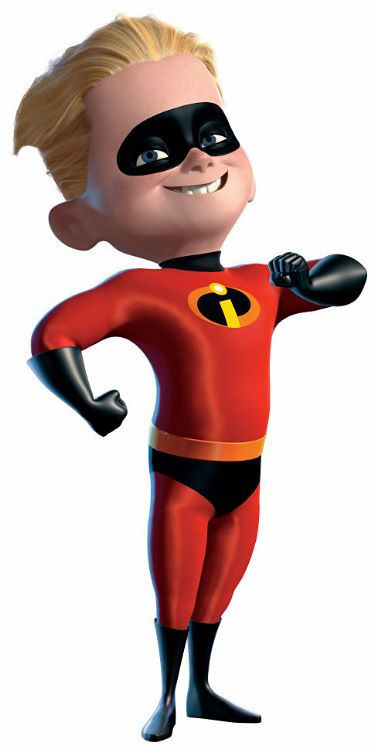 The Incredibles 69506