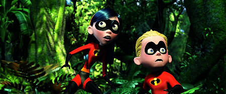 The Incredibles 73508