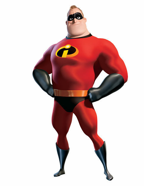 The Incredibles 73525