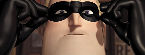 The Incredibles 73552