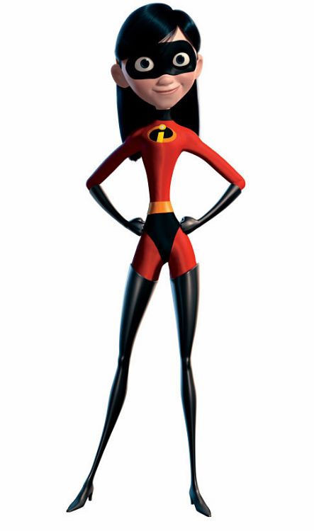 The Incredibles 73566