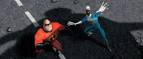 The Incredibles 73579