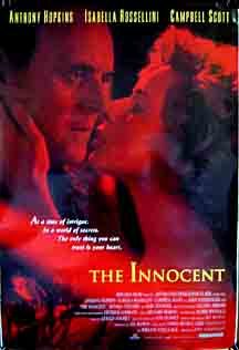 The Innocent 11515