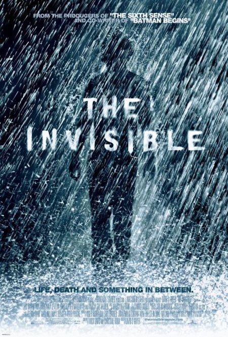 The Invisible 109857