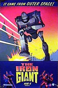 The Iron Giant 10103