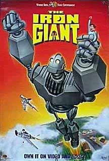 The Iron Giant 10104