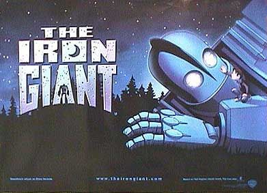 The Iron Giant 138975